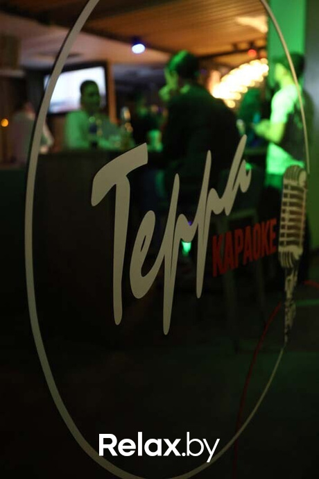 Терра Караоке, фото № 48