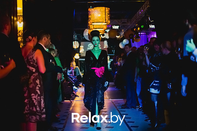 Listapad Film Festival Grand Opening Party by France Group, фото № 101