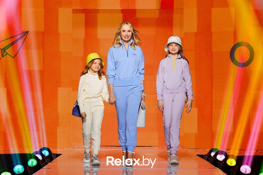 Показ PAR и O bag | Brands Fashion Show, фото № 30