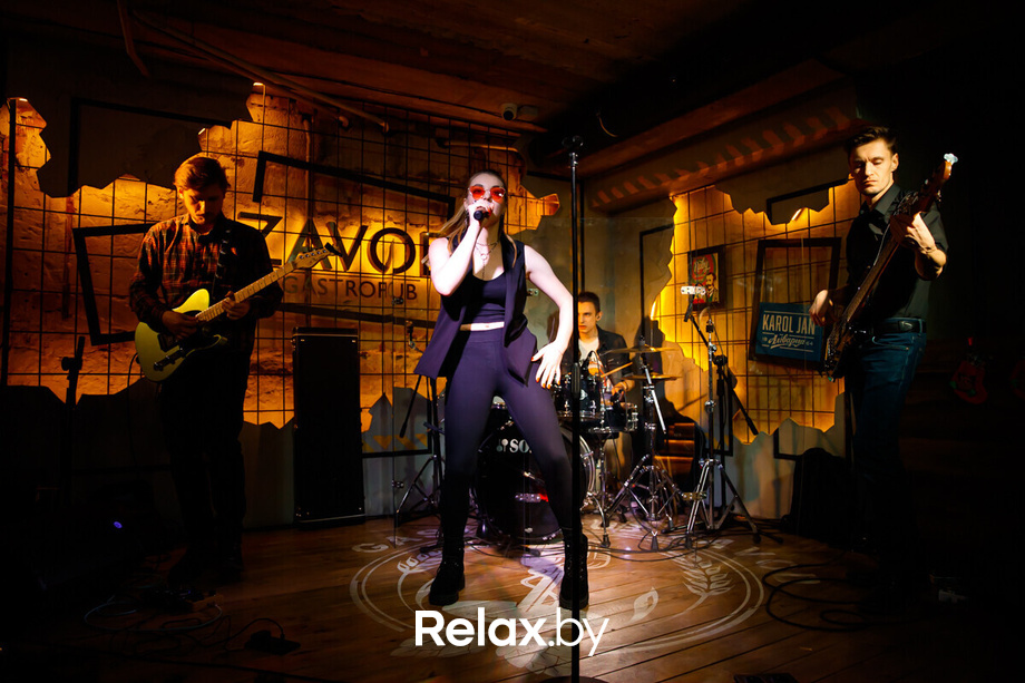 Saturday in the fire, фото № 78