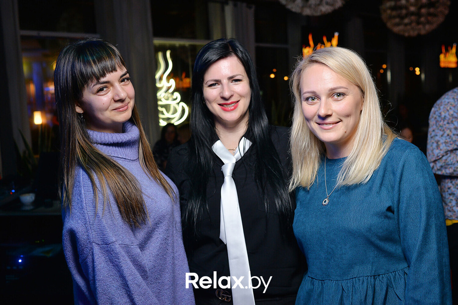 Ночные жители, фото № 81