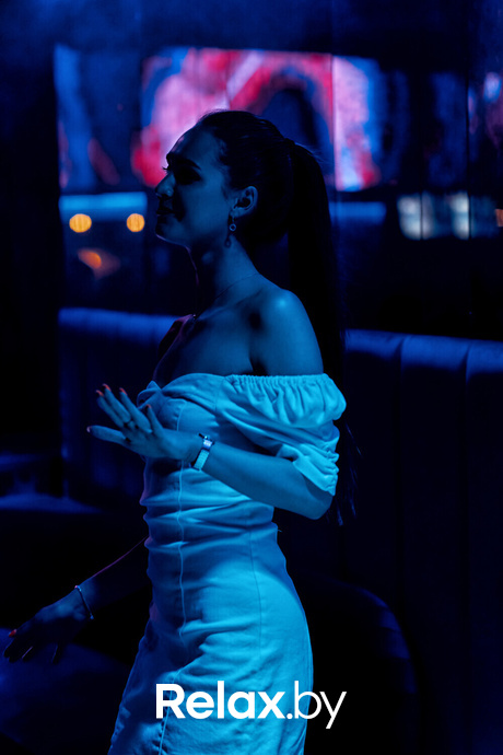 Summer vibes. Saturday, фото № 25