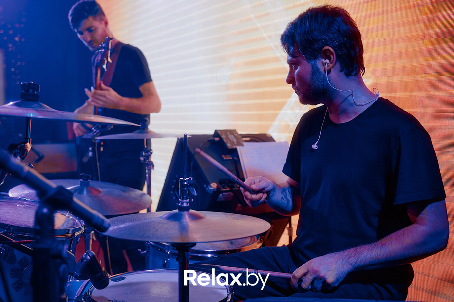 Новый Год в Ангелах, фото № 62