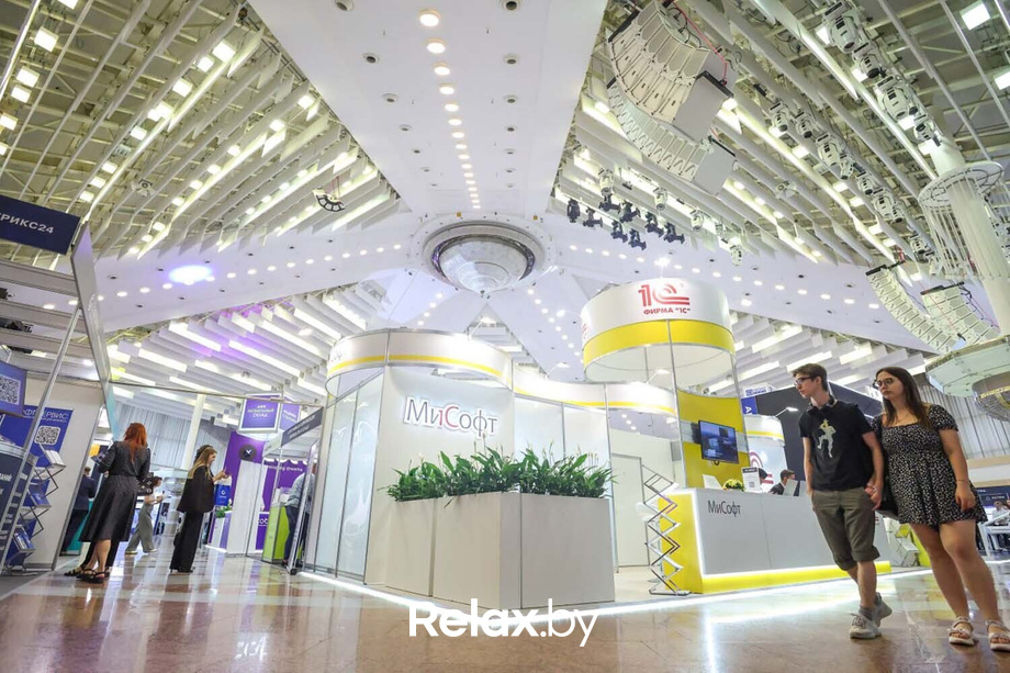 Выставка «‎Digital Expo-2025»‎, фото № 66