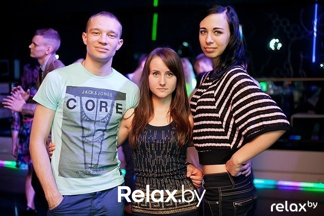 Fruit Night, фото № 122