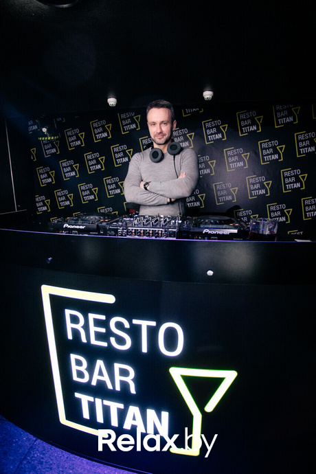 Ночь ведьм, фото № 38