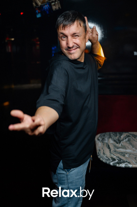 Radio Killers, фото № 1