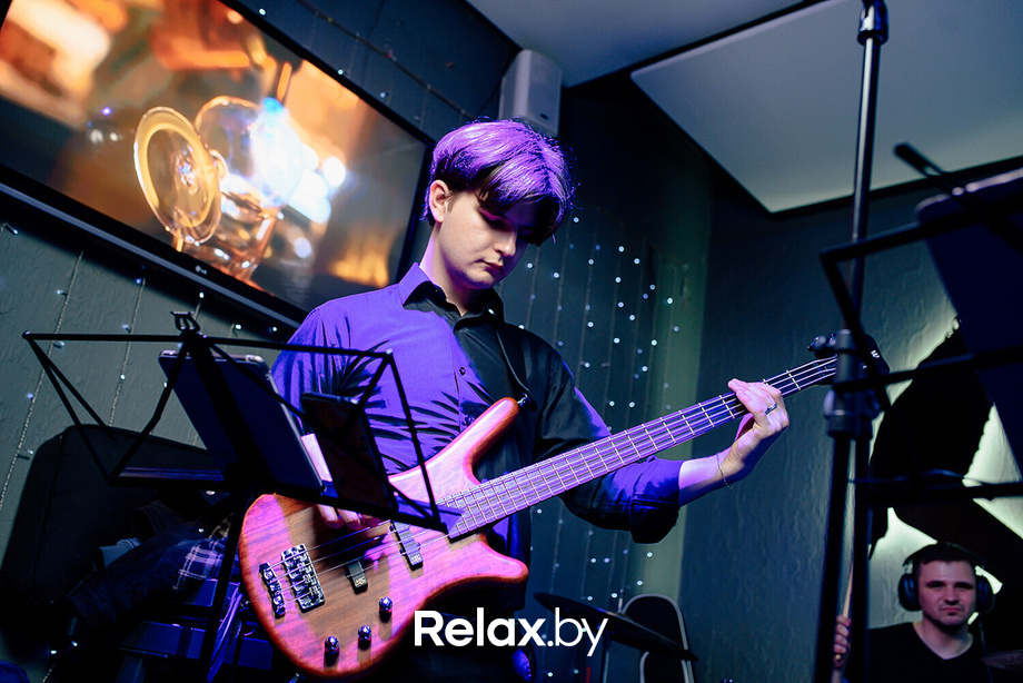 Ночные жители, фото № 33