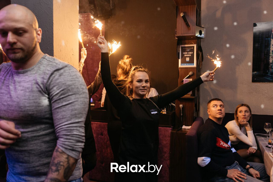 Winter Night, фото № 39