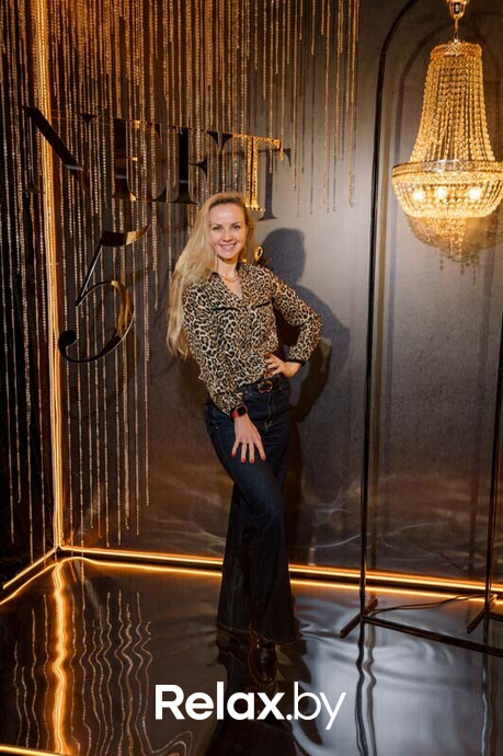 День рождения лаунж-ресторана NEFT, фото № 12