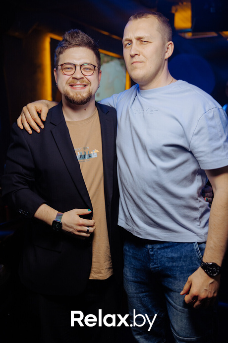 Saturday In Zavod, фото № 11