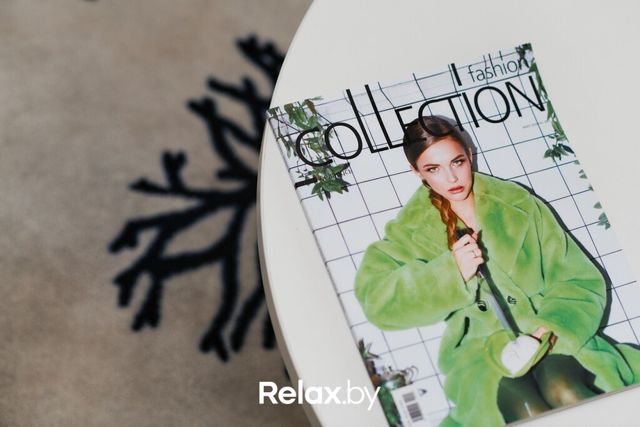 Премьера 11 сезона Brands Fashion Show, фото № 6