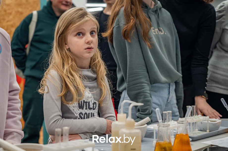 День Рождения парка наук «Квантум» — 3 года, фото № 81