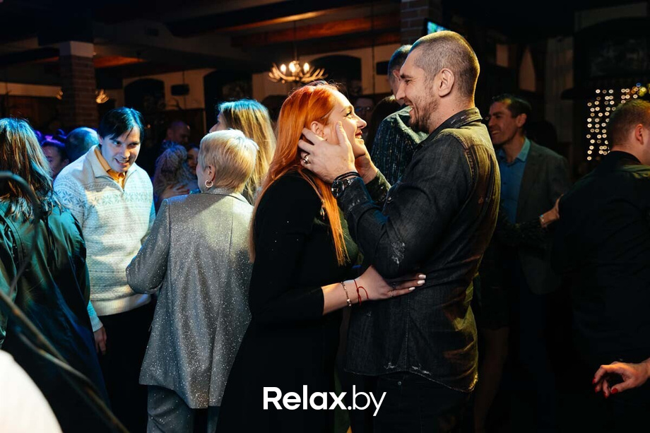 Новогодний корпоратив 20.12.2024, фото № 21