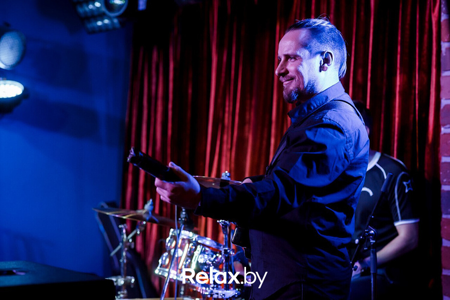 Brooklyn Live!, фото № 3