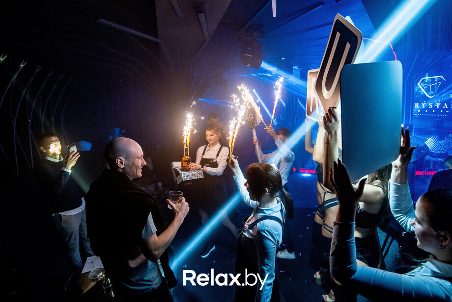 Премьера трека SHIR & ZINA - "Игра окончена", фото № 111