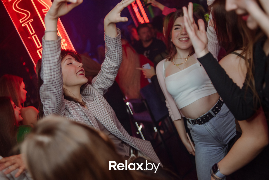 Stiflers party, фото № 39