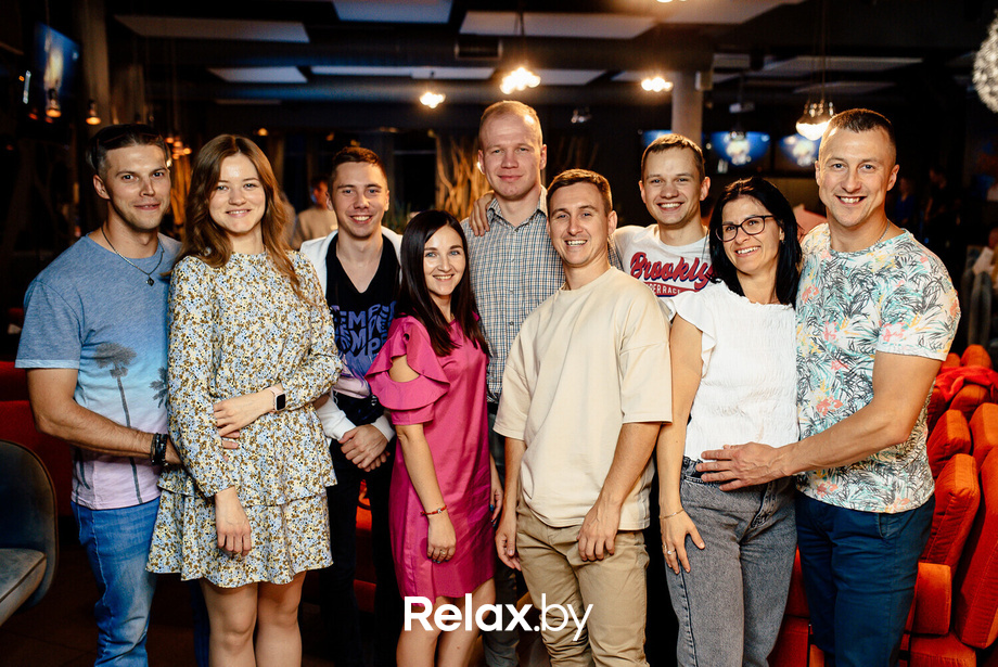 Terra Party, фото № 1