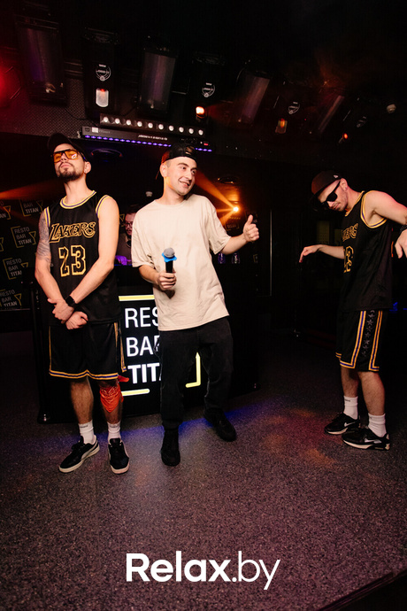 Без повода!, фото № 18