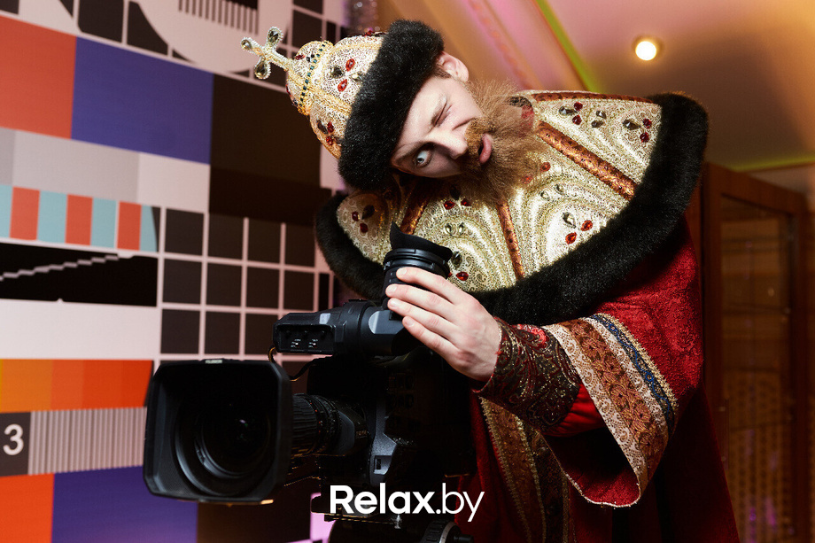 Новый 2024 год!, фото № 17