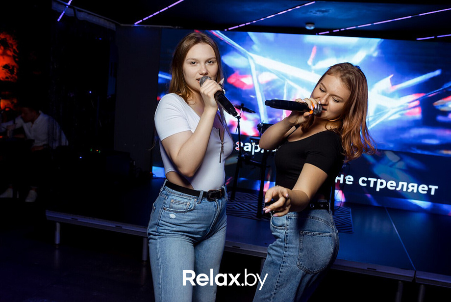 Saturday party, фото № 11