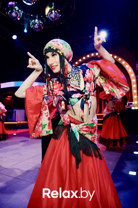 MoulinRouge, фото № 59