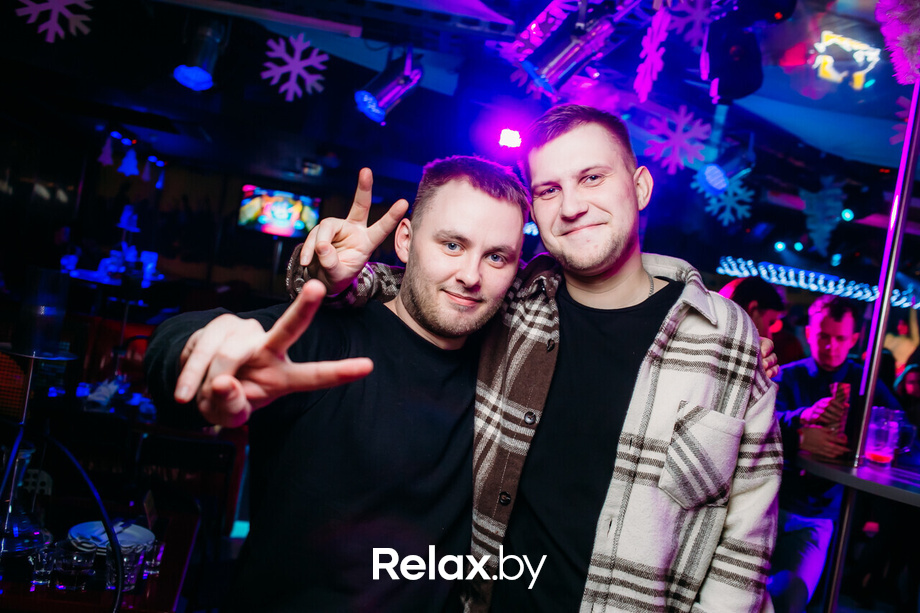 Рождественский weekend, фото № 36