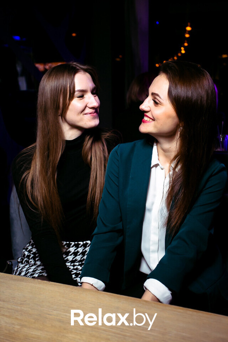 Ночные жители, фото № 58