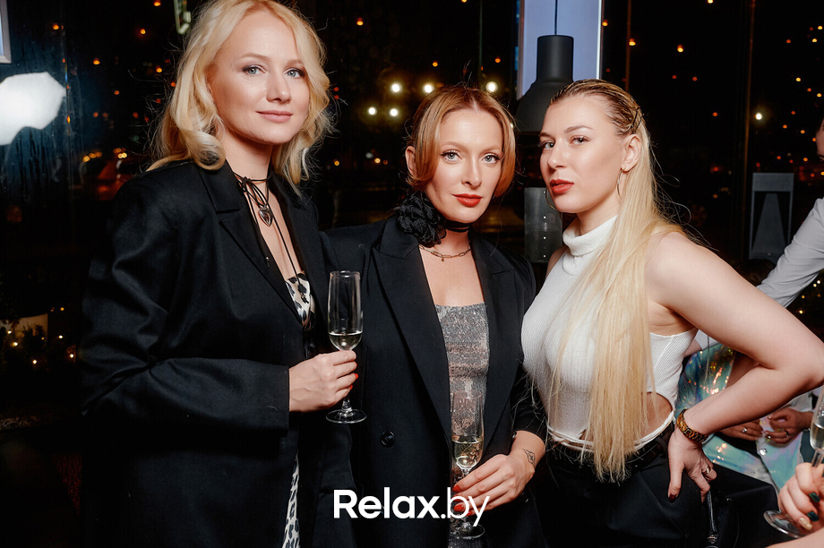 Новый Год в Ангелах, фото № 104