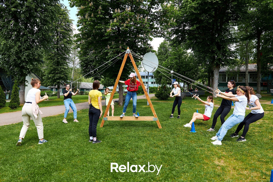 МЕГА-отрыв Relax.by, фото № 139