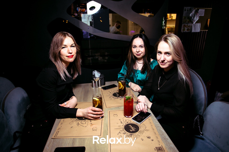 Ночные жители, фото № 11