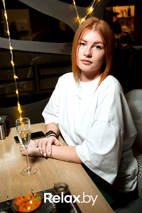 Ночные жители, фото № 5