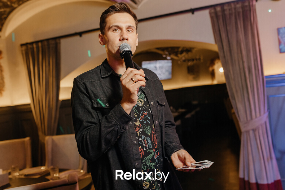 Выходные в Rustaveli, фото № 36