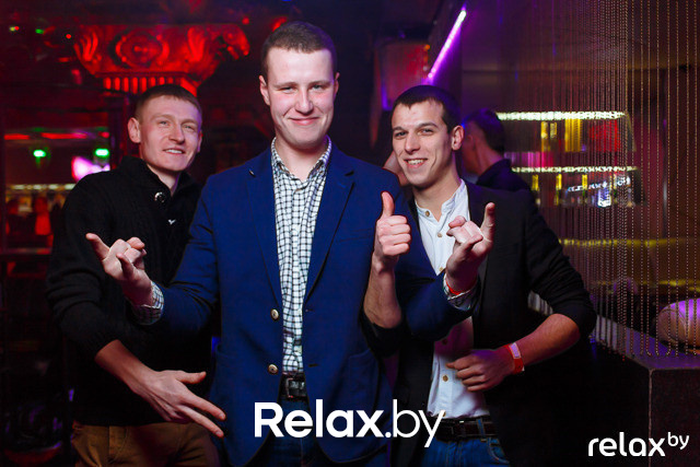 Самые веселые фото прошедшей недели, фото № 48