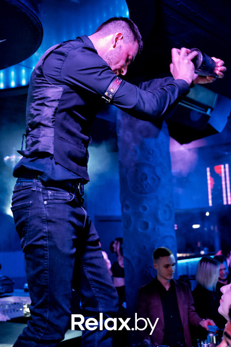 Summer Vibe, фото № 11