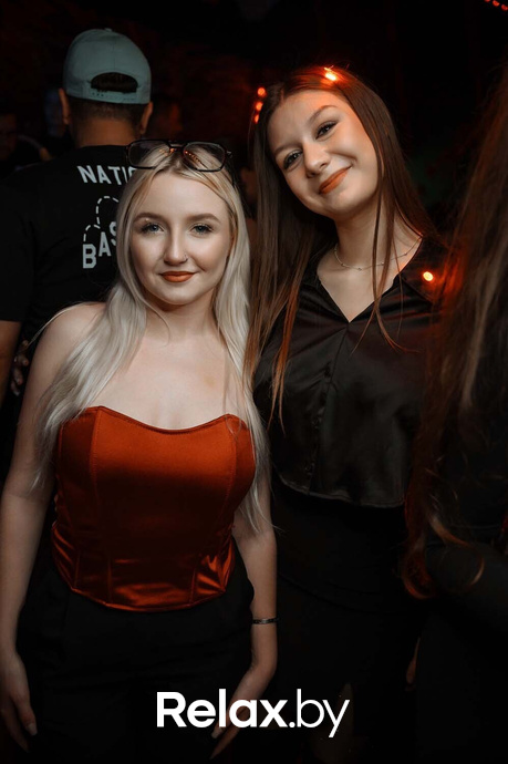 Saturday party, фото № 20