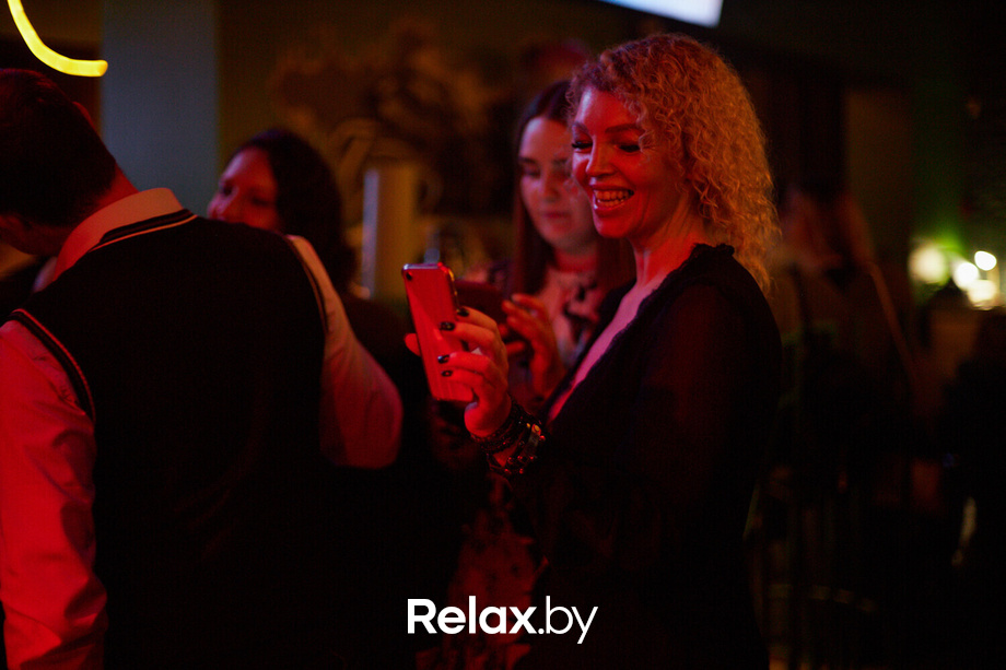 Nua Halloween Party, фото № 80