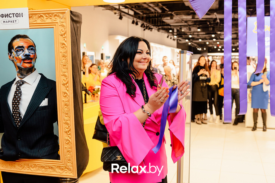 Открытие магазина ОФИСТОН Маркет, фото № 84