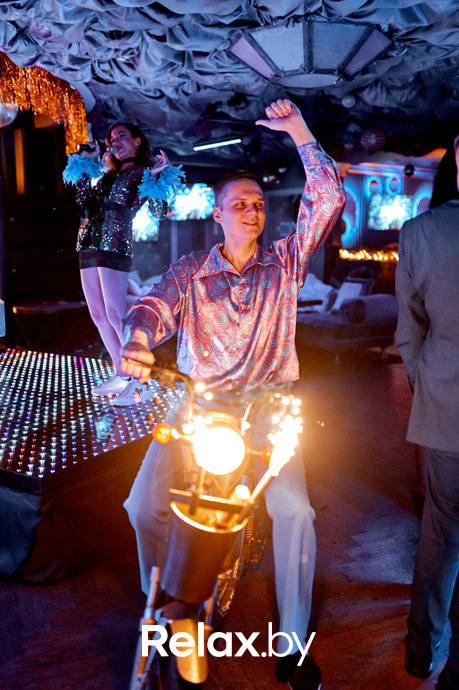 New Year's Eve, фото № 123