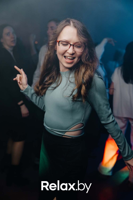 Ночные жители, фото № 93