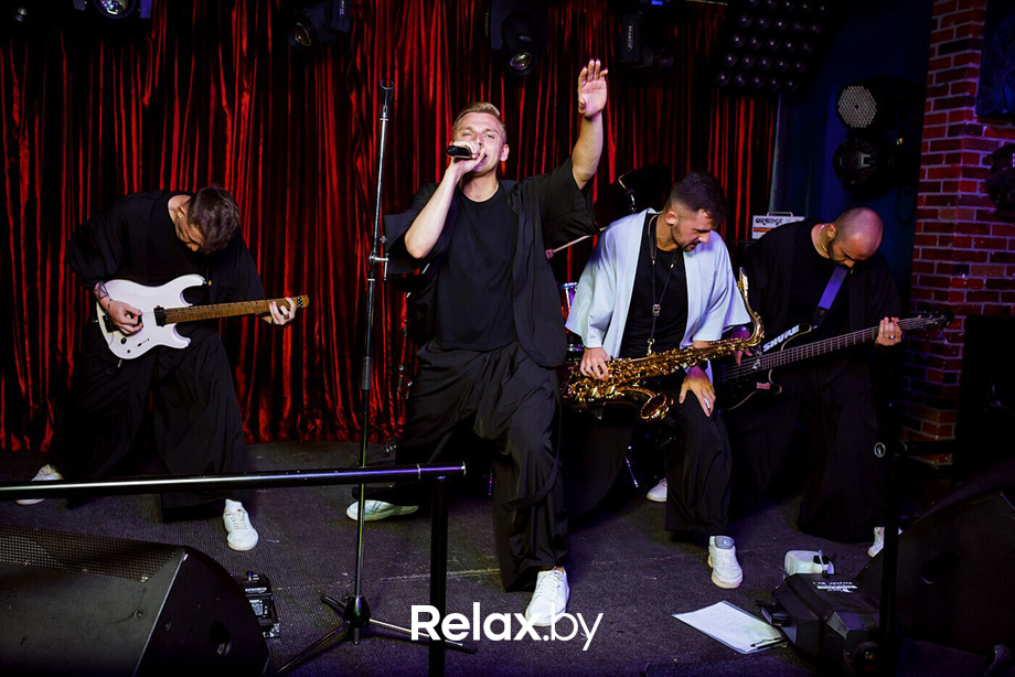 Brooklyn Live!, фото № 16