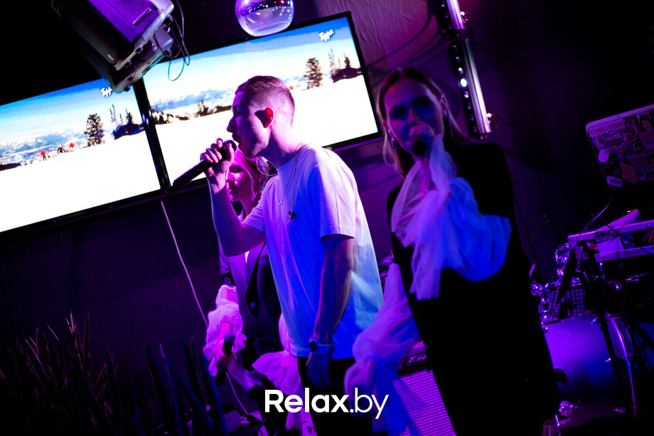 Ночные жители, фото № 28