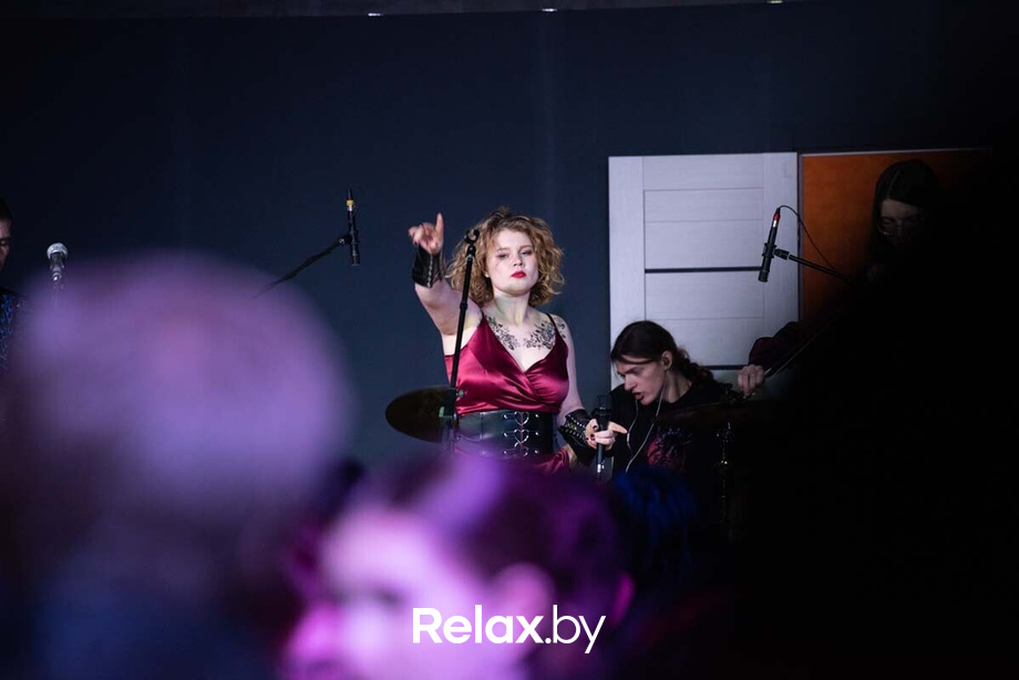 Таверна World of Barcraft, фото № 153