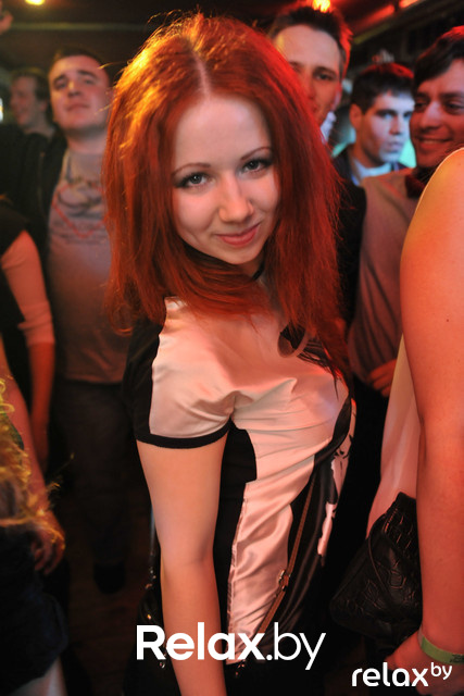 Вечеринка в баре «Дуда Кинг», фото № 20