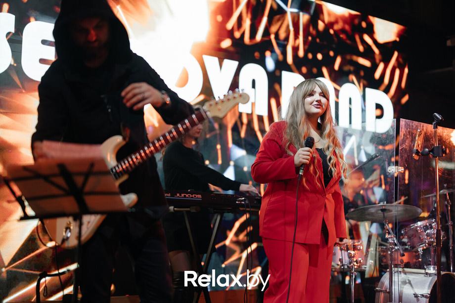 Saturday Party, фото № 32