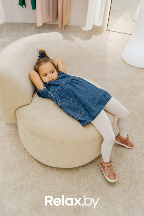 Открытие шоурума белорусского бренда женской одежды base.Vi, фото № 49