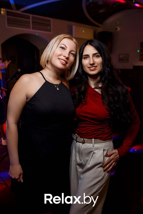 Выходные в Rustaveli, фото № 4