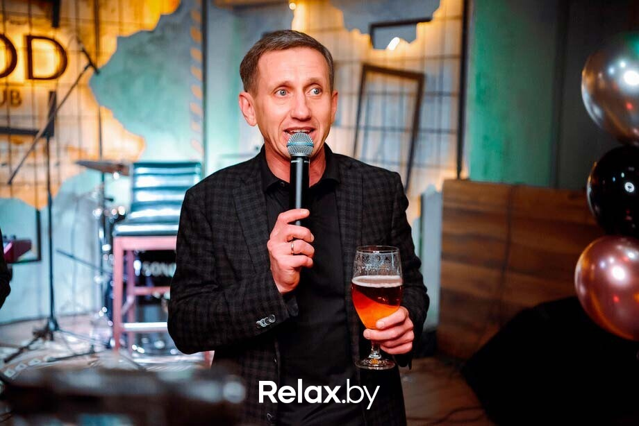 ZAVOD Opening Party, фото № 135