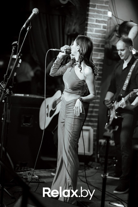 Brooklyn Live!, фото № 12