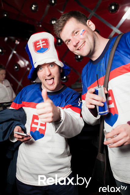 Эти забавные болельщики: вторая часть, фото № 5